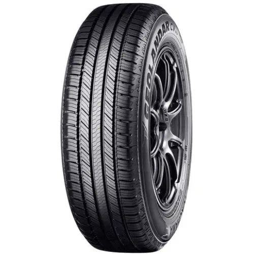 Dekk Yokohama Geolandar Cv G058 255/60 R17 106 h Suv