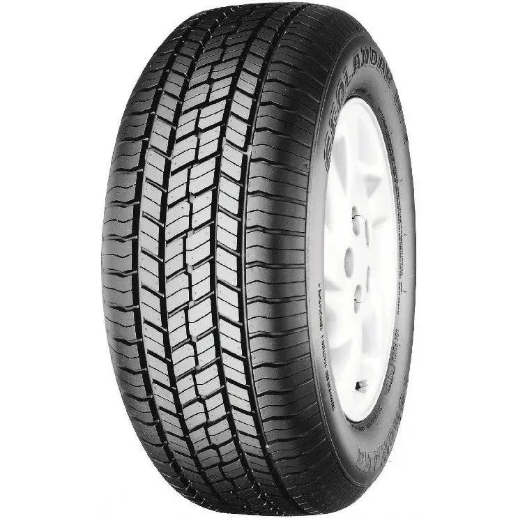Dekk Yokohama Geolandar G033 215/70 R16 100 h Suv