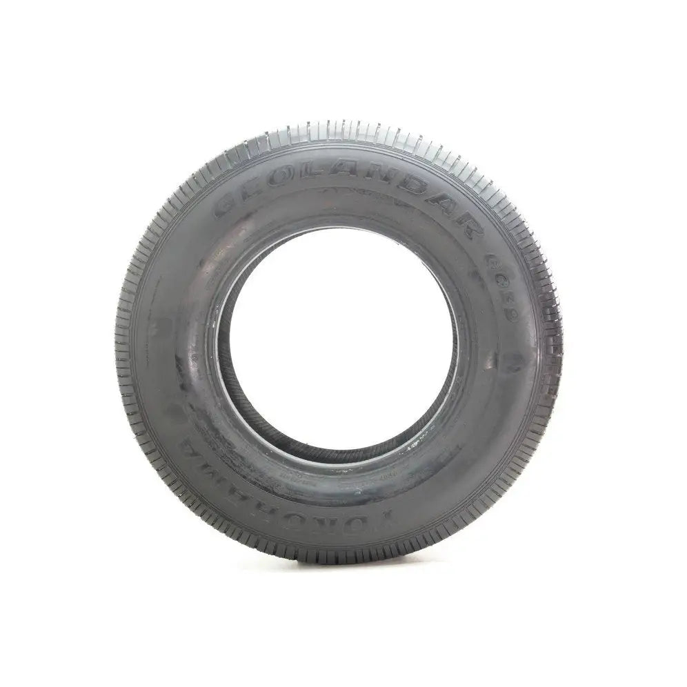 Dekk Yokohama Geolandar G039 235/80 R16 109 s Suv
