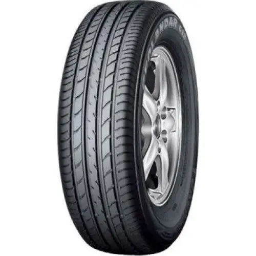 Dekk Yokohama Geolandar G98 225/65 R17 102 v Suv