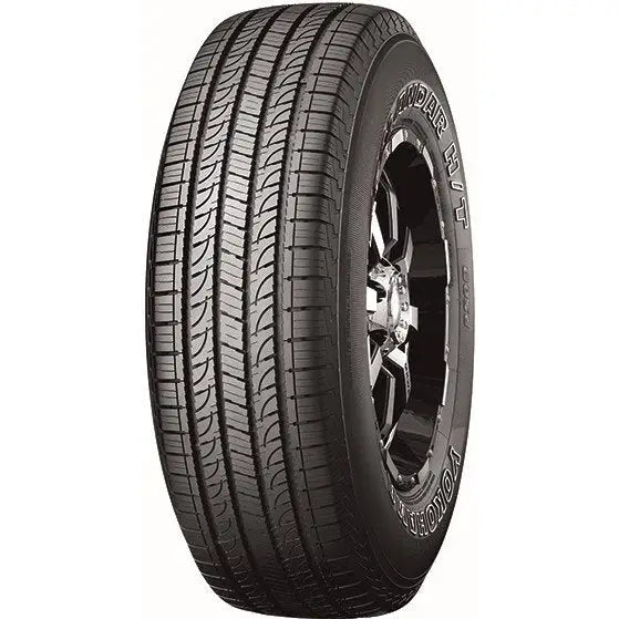 Dekk Yokohama Geolandar H/t G056 265/60 R18 110 h Suv