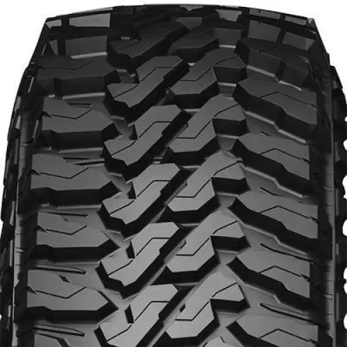 Dekk Yokohama Geolandar M/t G003 35x12.50 R15 113 q Suv