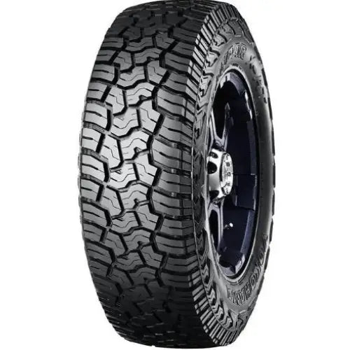 Dekk Yokohama Geolandar X-at G016 265/70 R17 121/118 q Rpb Suv