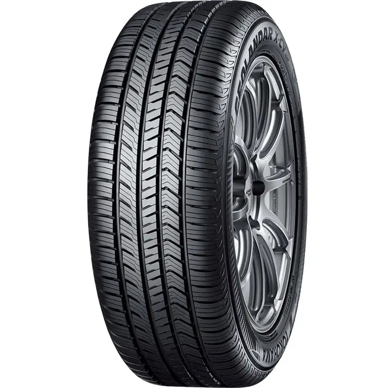 Dekk Yokohama Geolandar X-cv G057 255/50 R20 109 w Xl Rpb Suv