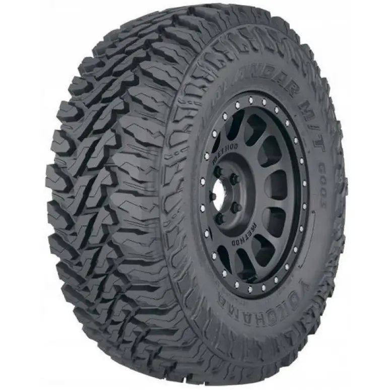 Dekk Yokohama Geolandar X-m/t G005 35x12.50 R17 121 q Rpb Por Suv