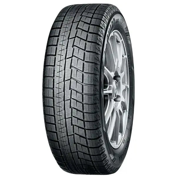 Dekk Yokohama Iceguard Ig60 215/50 R18 92 q