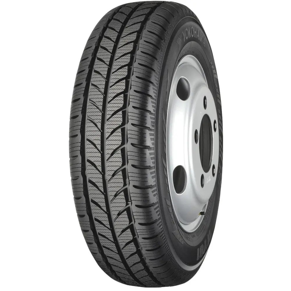 Dekk Yokohama W.drive Wy01 195/65 R16 104/102 t c