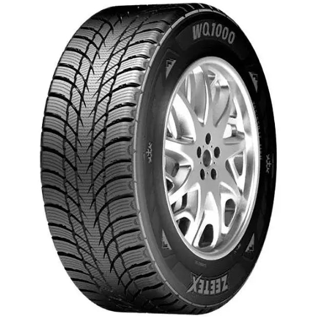 Dekk Zeetex Wq1000 225/70 R16 107 h Suv