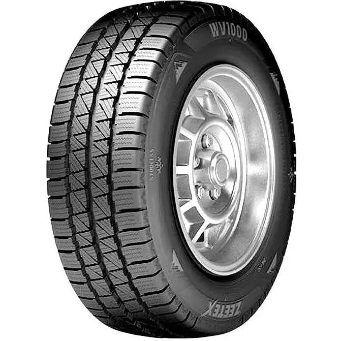Dekk Zeetex Wv1000 195/75 R16 110 r c