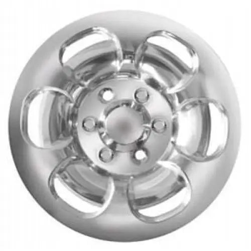 Dekkapsler Hjuldeksel 16’’ Foran