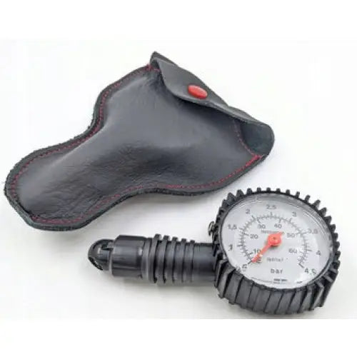 Dekktrykkmåler for Porsche