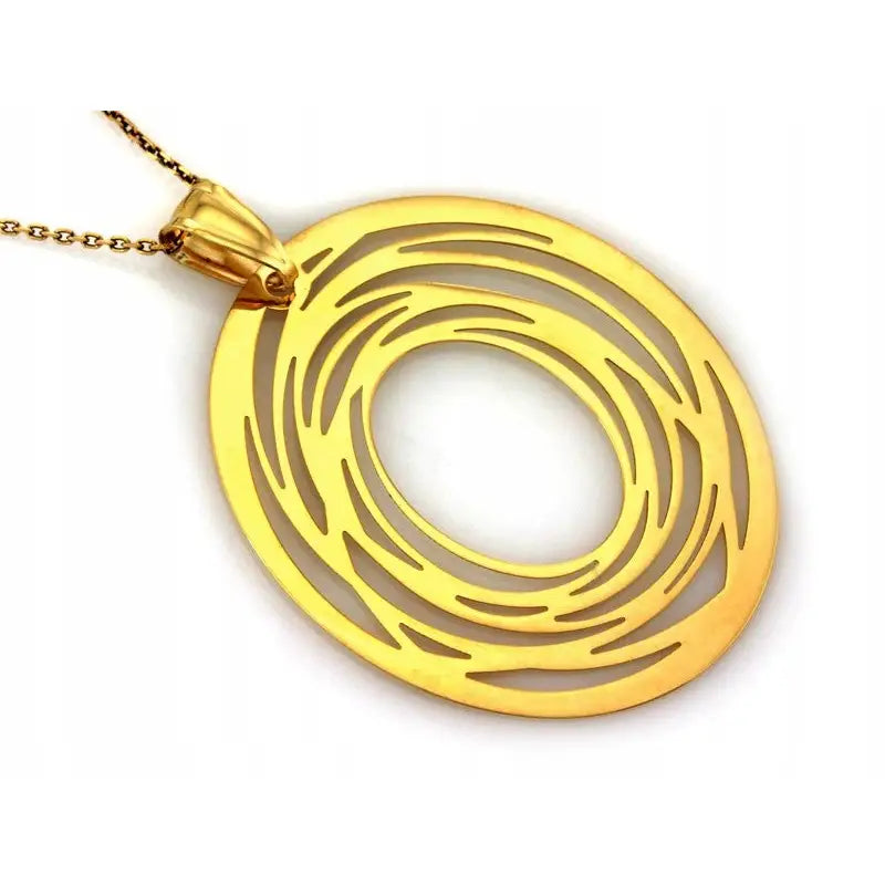 Charm Kjede Anheng - Elegant Design 27.8mm