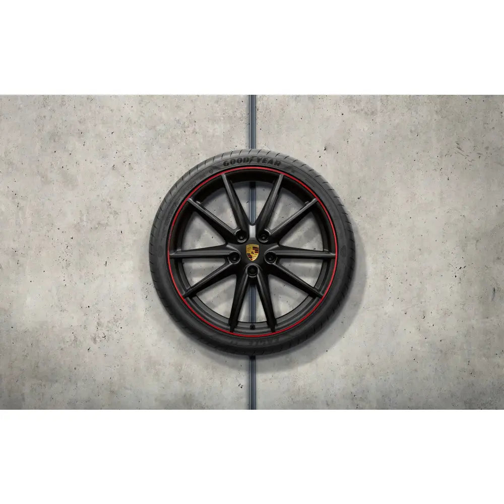 Dekorlist for Felger