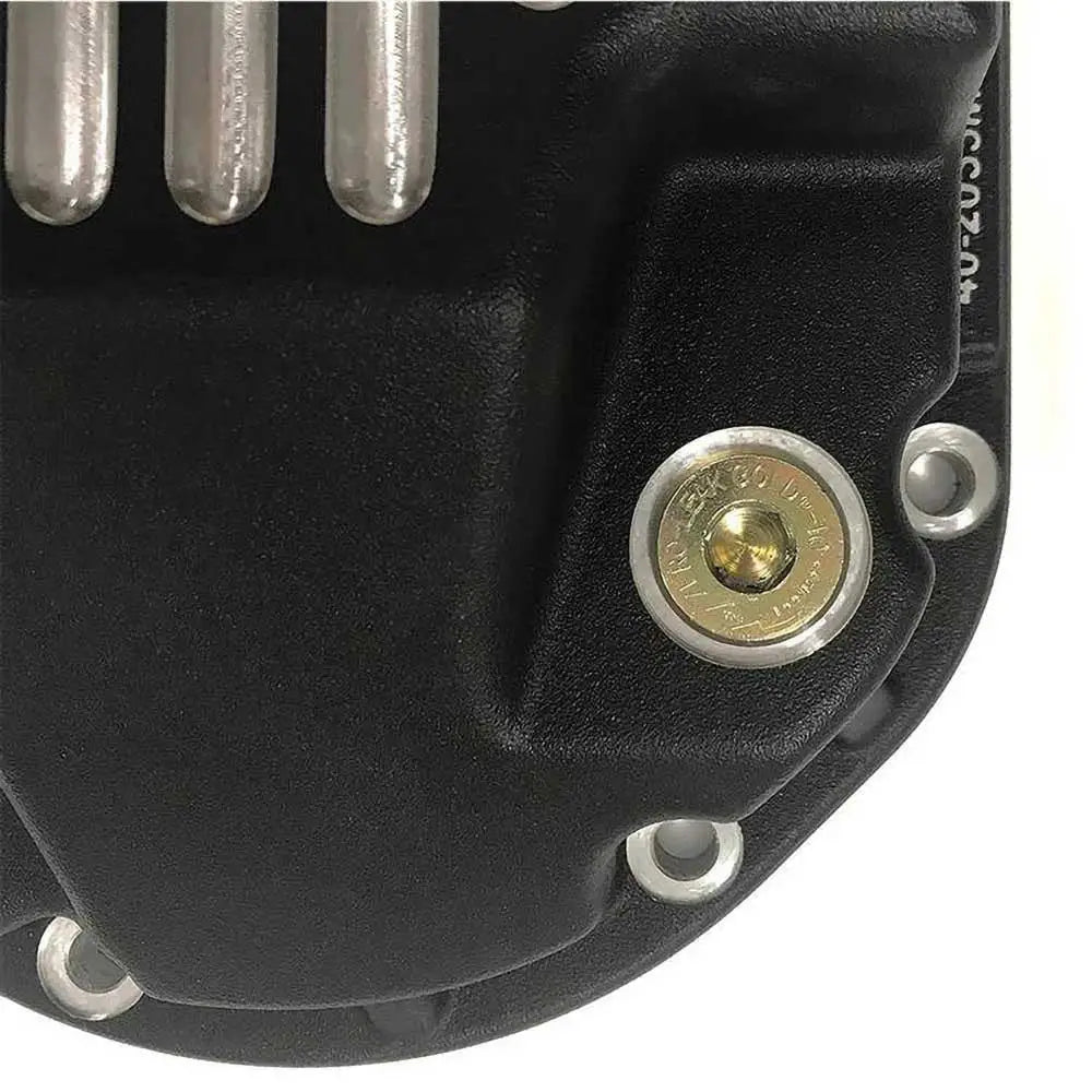 Deksel for Drivaksel Jeep Wrangler Tj 97-06