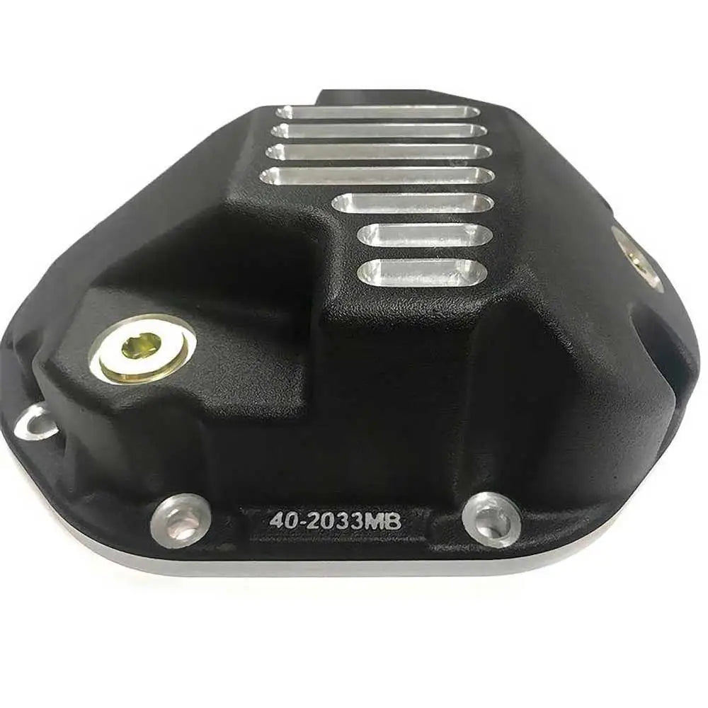 Deksel for Drivaksel Jeep Wrangler Tj 97-06