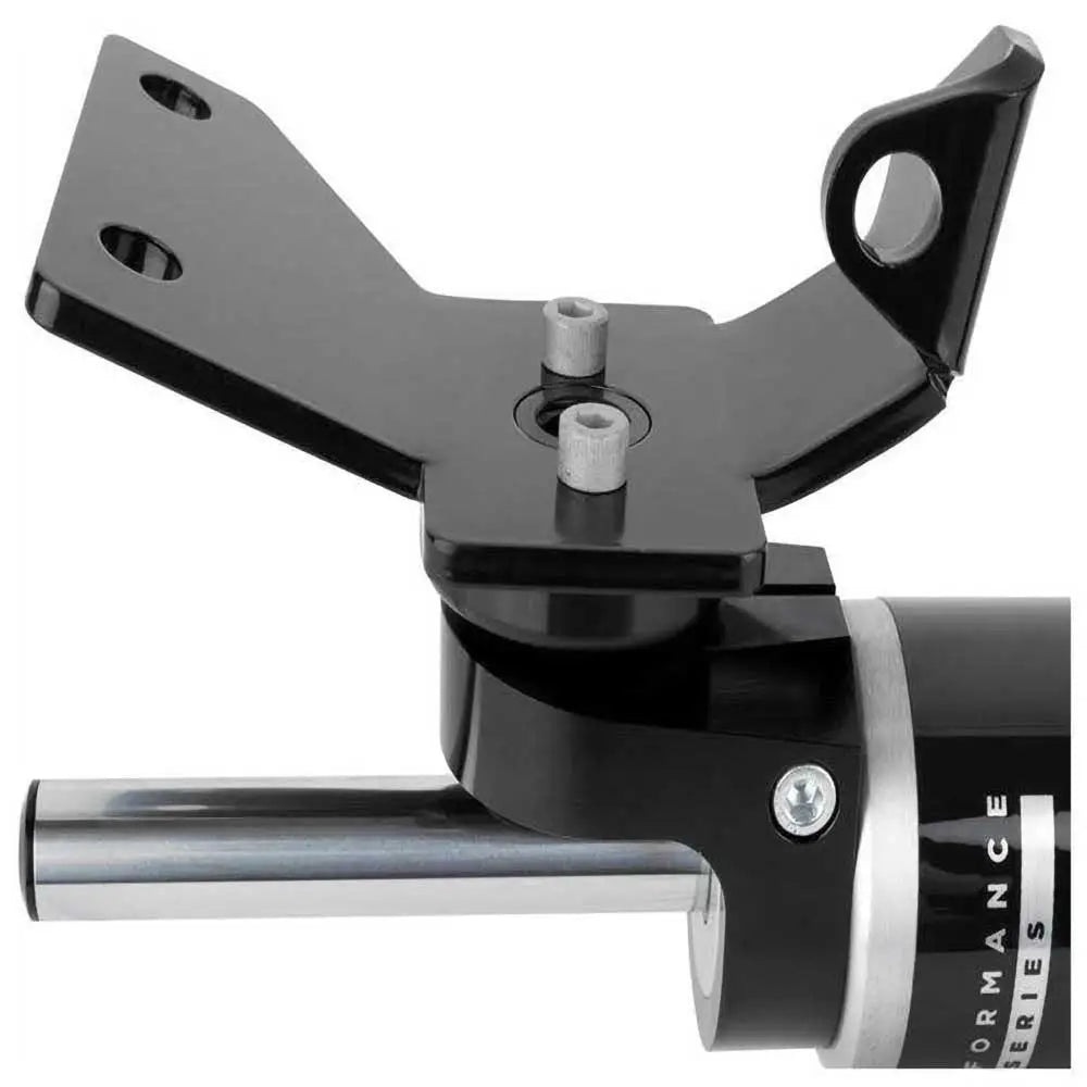 Dempedempere fra Fox Performance 2.0 Ts - Jeep Gladiator Jt 20-