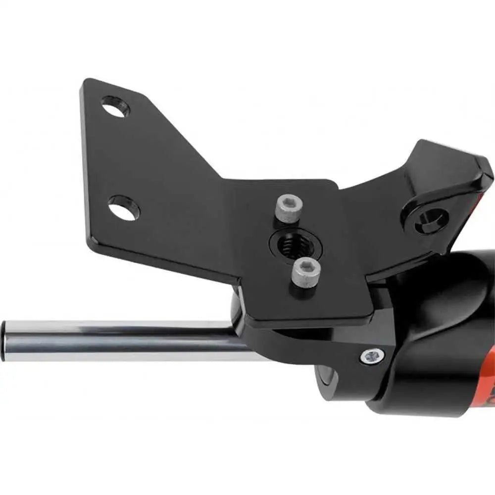 Dempere for Styring- Fox Factory Race 2.0 Reservoir Justerbar Ats - Jeep Wrangler Jl 4 d 18-