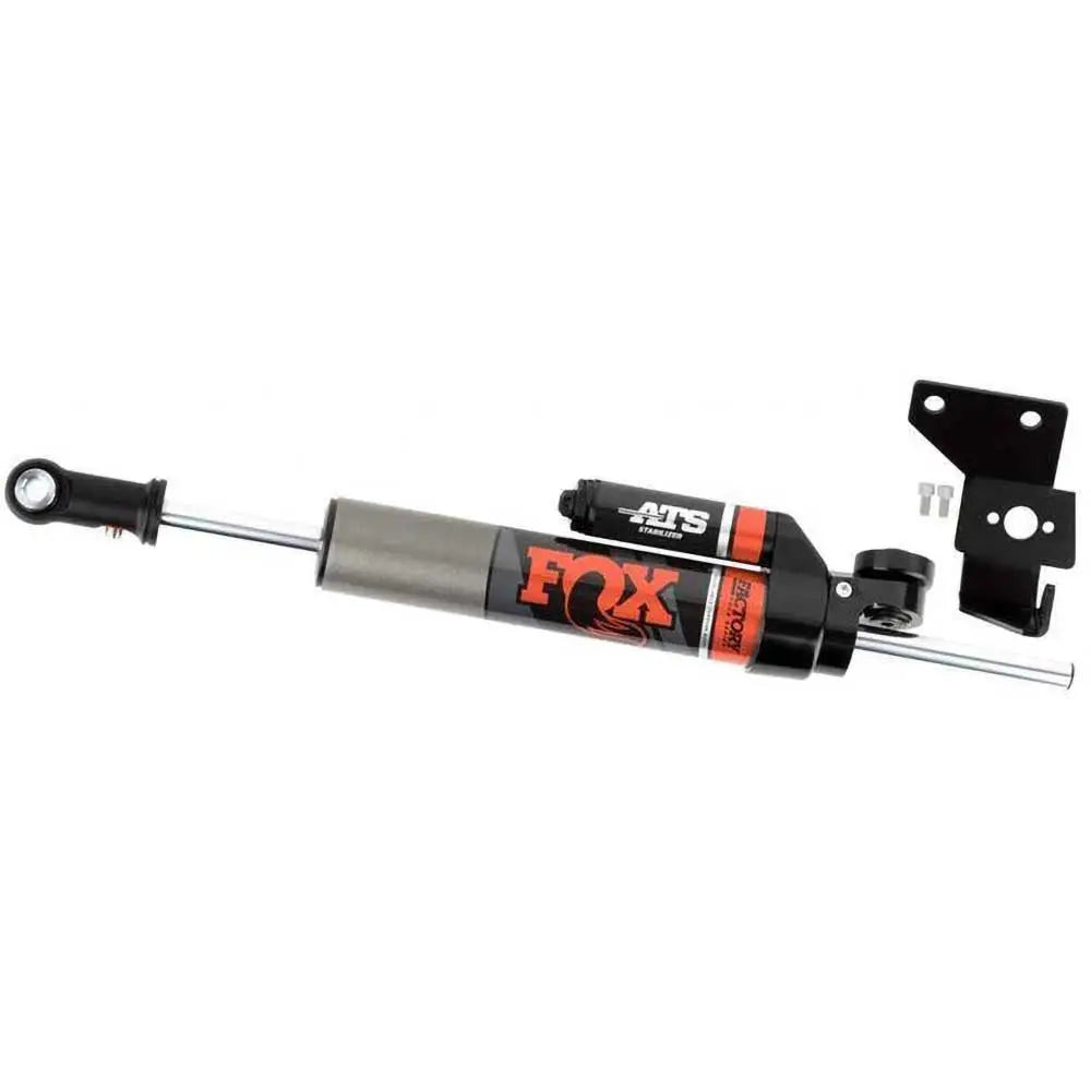 Dempere for Styring- Fox Factory Race 2.0 Reservoir Justerbar Ats - Jeep Wrangler Jl 4 d 18-