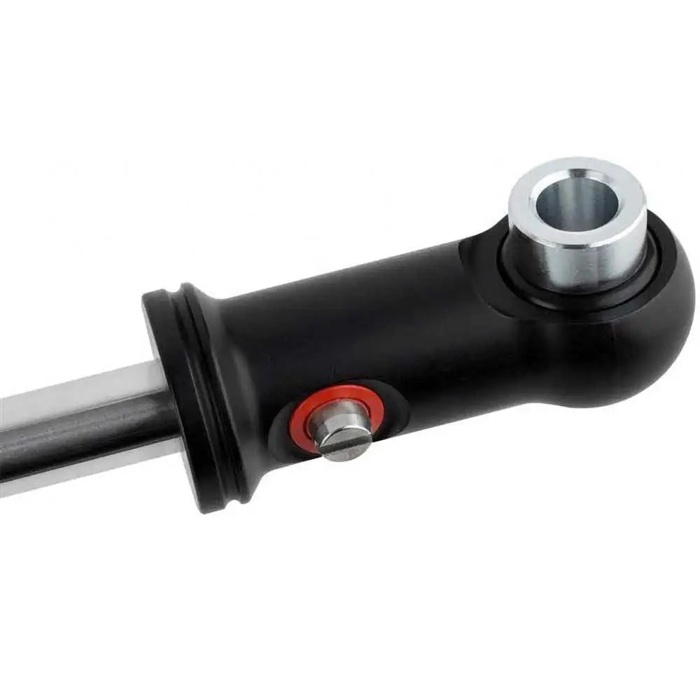 Dempere for Styring- Fox Factory Race 2.0 Reservoir Justerbar Ats - Jeep Wrangler Jl 4 d 18-