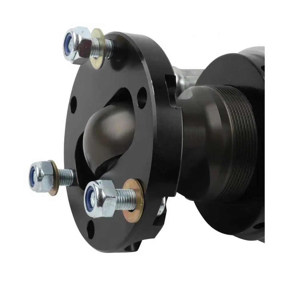 Dempere Foran Fox Factory Race Series 2.5 Reservoir - Dodge Ram 1500 Ds 09-19