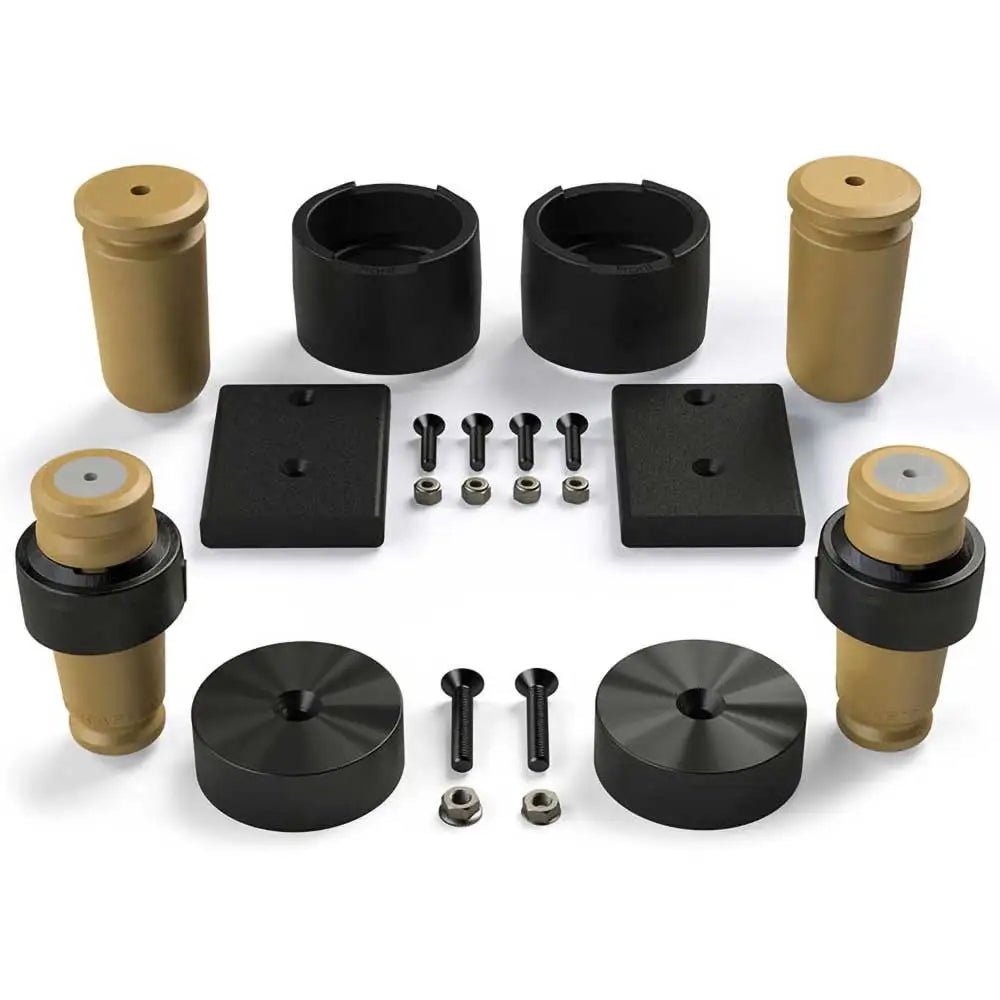 Dempere Foran og bak Teraflex Falcon Heving 2,5’’ - Jeep Wrangler Jk 4 d 07-18