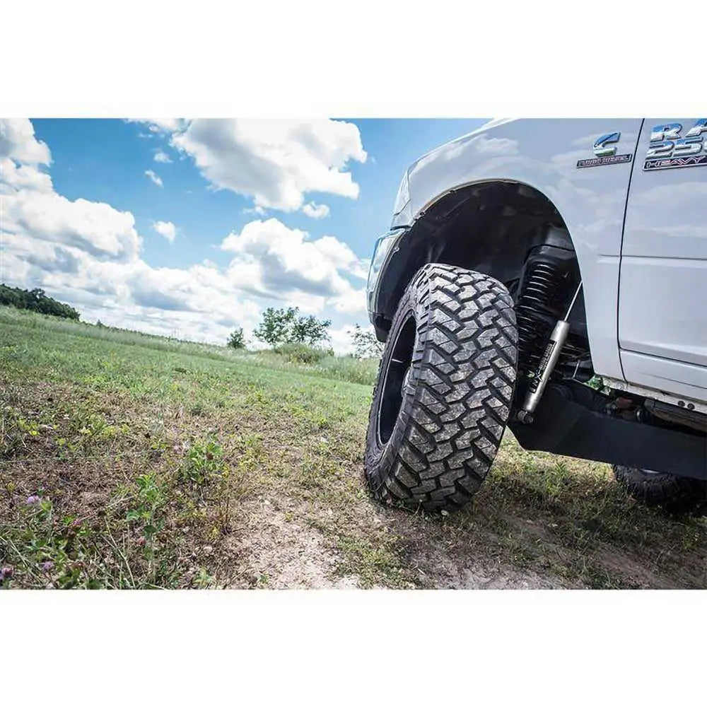 Dempet Bakre Gassdempere Bds Nx2 Nitro Series - Jeep Cherokee Xj 84-01