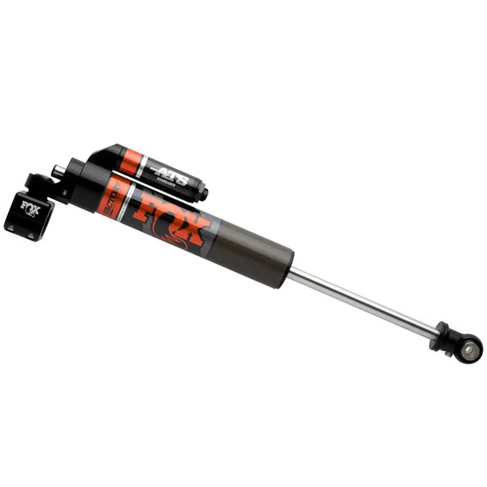 Dempetvinge Fox Factory Race 2.0 Reservoir Justerbar Ats - Ram 2500 10-13