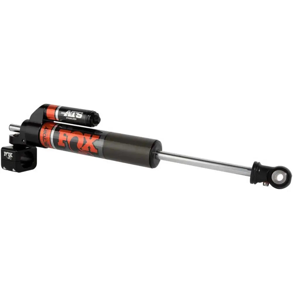 Dempetvinge Fox Factory Race 2.0 Reservoir Justerbar Ats - Ram 2500 10-13
