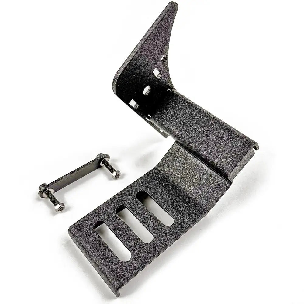 Detaljert Gulvbeskyttelse for Venstre Side - Jeep Gladiator Jt 20-