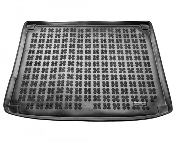 Rezaw-Plast bagasjeromsmatte til Bmw X6 (F16) – TPE-gummi