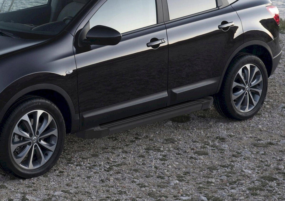 Stigtrinn Nissan Qashqai (J11) Rival (2013-2021) - nærbilde