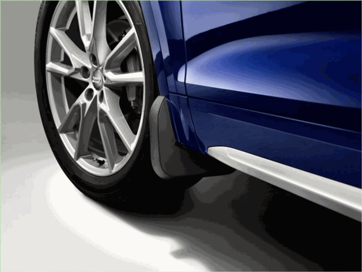 VAG OEM skvettlapp til Audi Q7 4L Facelift – ABS Automotive