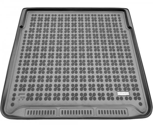 Rezaw-Plast bagasjeromsmatte til Citroen C5 Aircross I – TPE-gummi