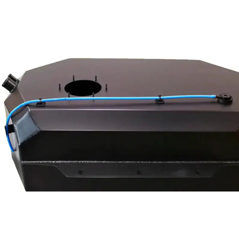 Dieseltank - Nissan Patrol Y60 87-97