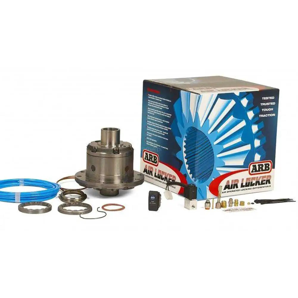 Differensialsperre Arb - Toyota Prado J9 96-02