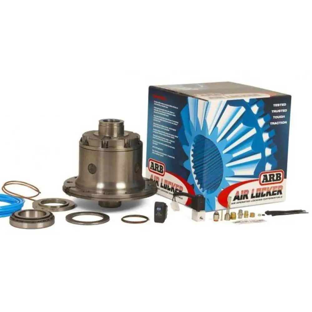 Differensialsperre bak Arb - Ford Ranger 11-15