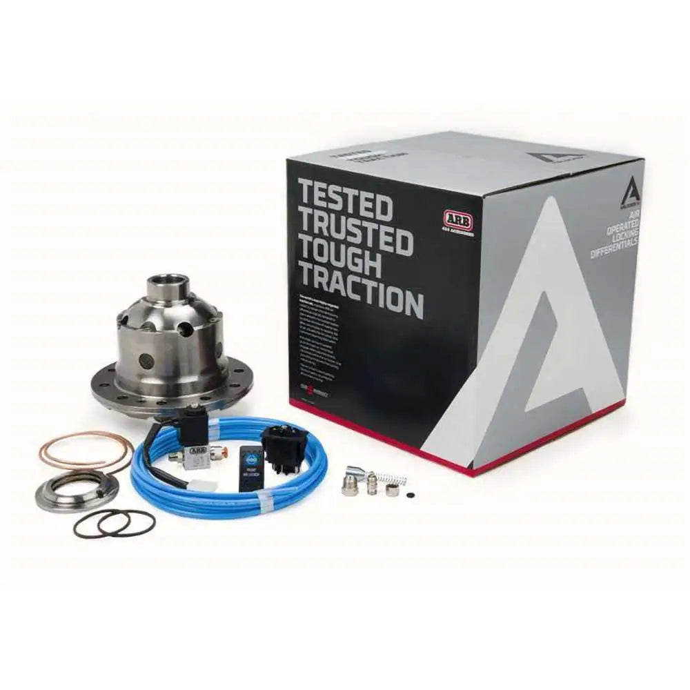 Differensialsperre bak Arb - Mitsubishi L200 15-19