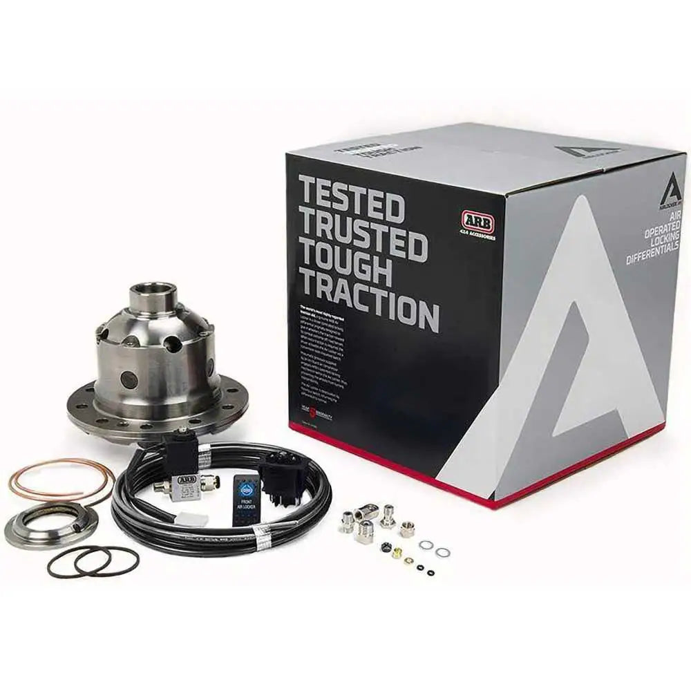 Differensialsperre bak Dana 44 3.92 Arb - Jeep Wrangler Yj 86-91