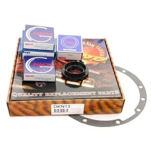 Differential Repsett - Nissan Patrol Y60 88-99