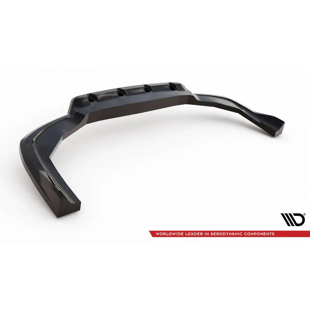 Diffuser Alfa Romeo Stelvio Quadrifoglio Mk1