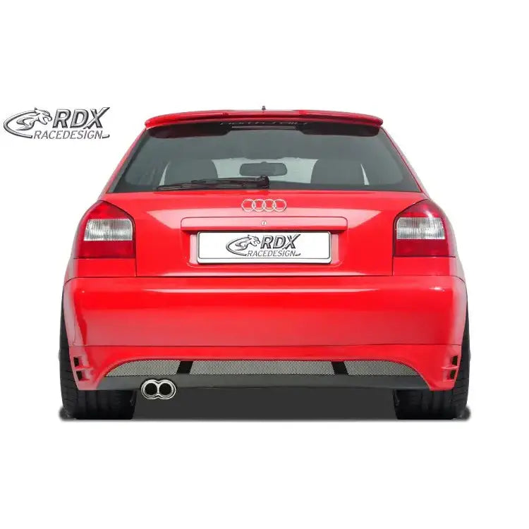Diffuser Audi A3 8l 96-03