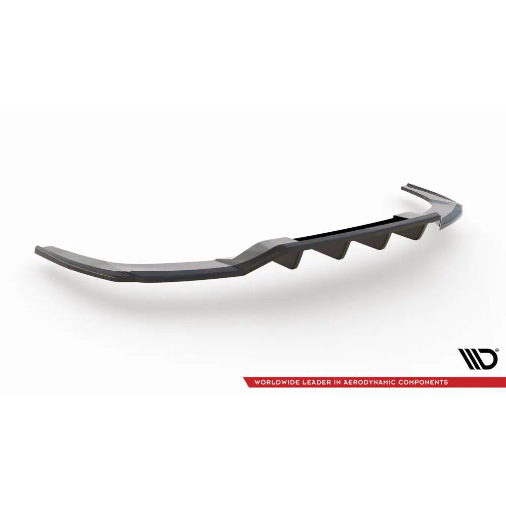 Diffuser Audi A3 S-line Sedan 8y 20-