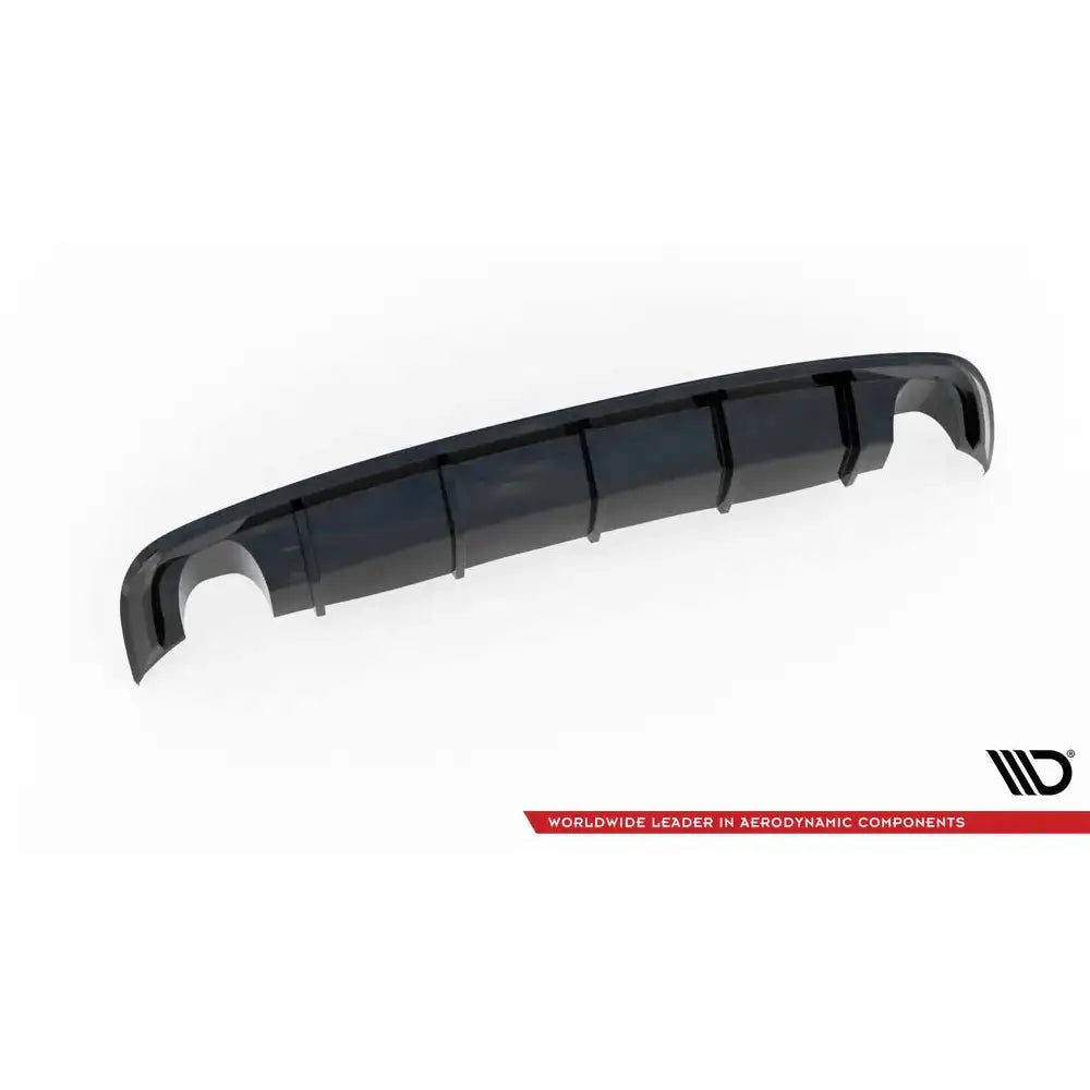 Diffuser Audi A8 D4 09-13