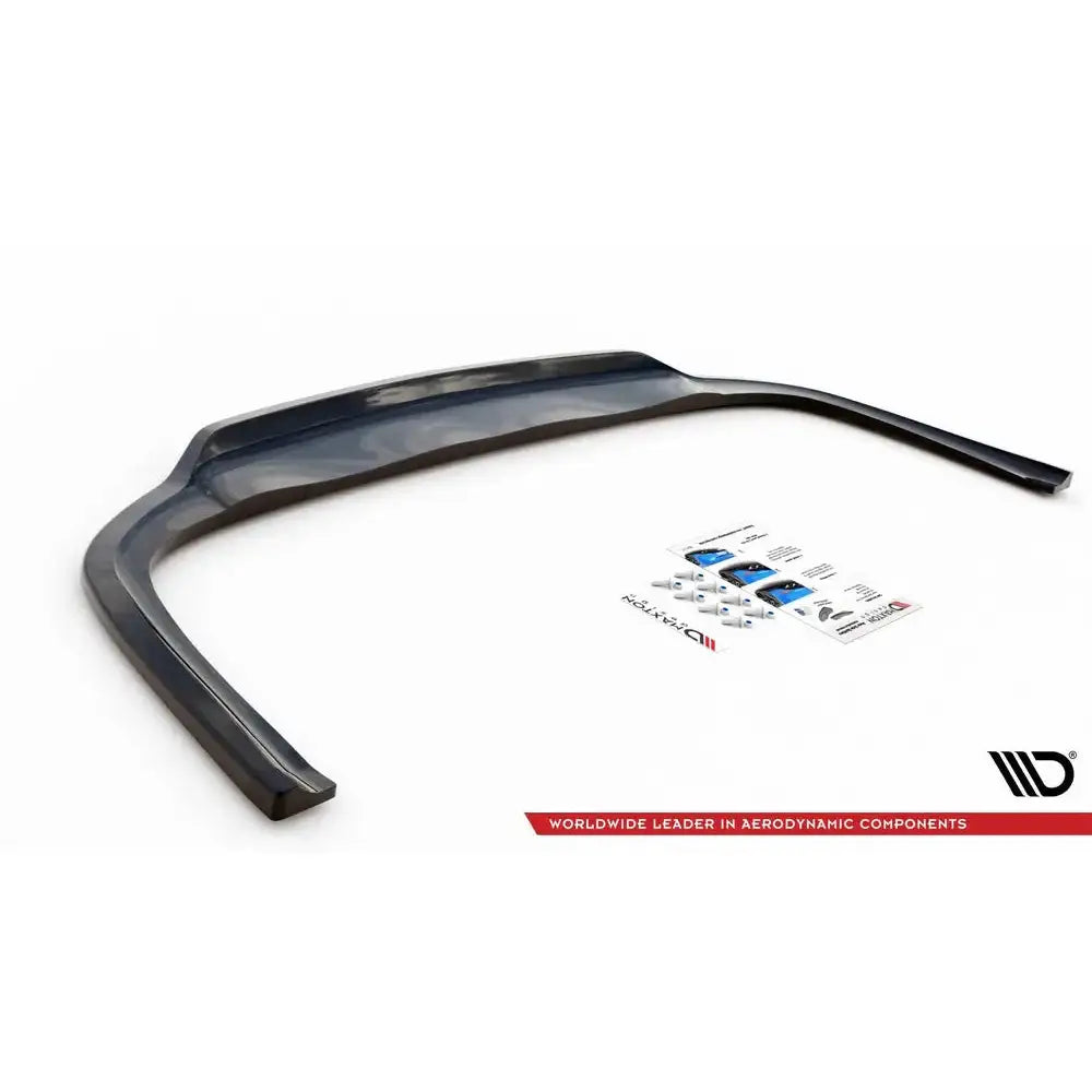 Diffuser Audi A8 D4 bilde 6