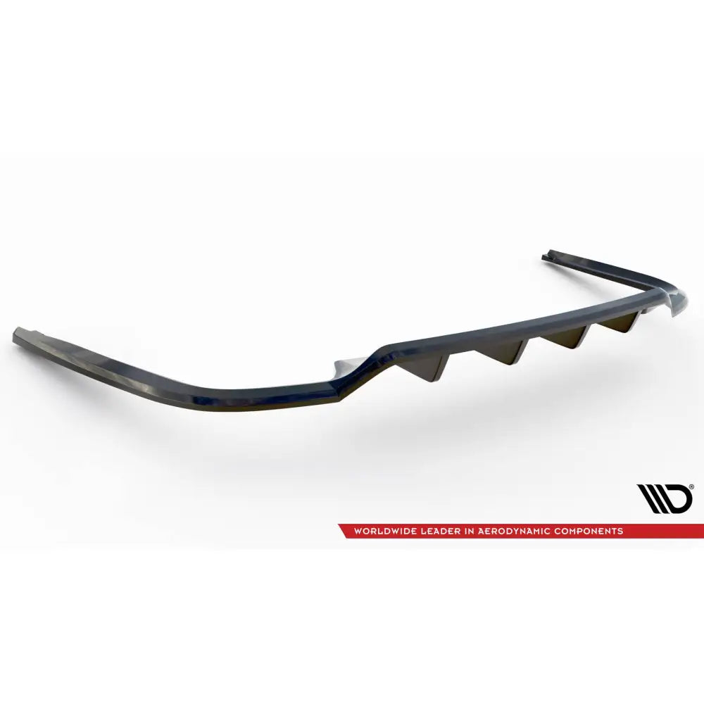 Diffuser Audi A8 S-line D5