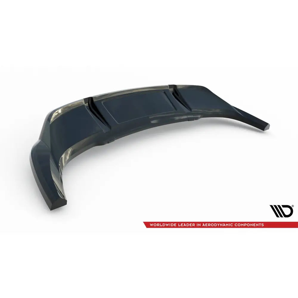 Diffuser Audi Q3 Sportback F3