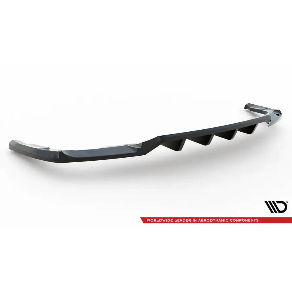 Diffuser Audi Q5 S-line Suv Mk2 Facelift