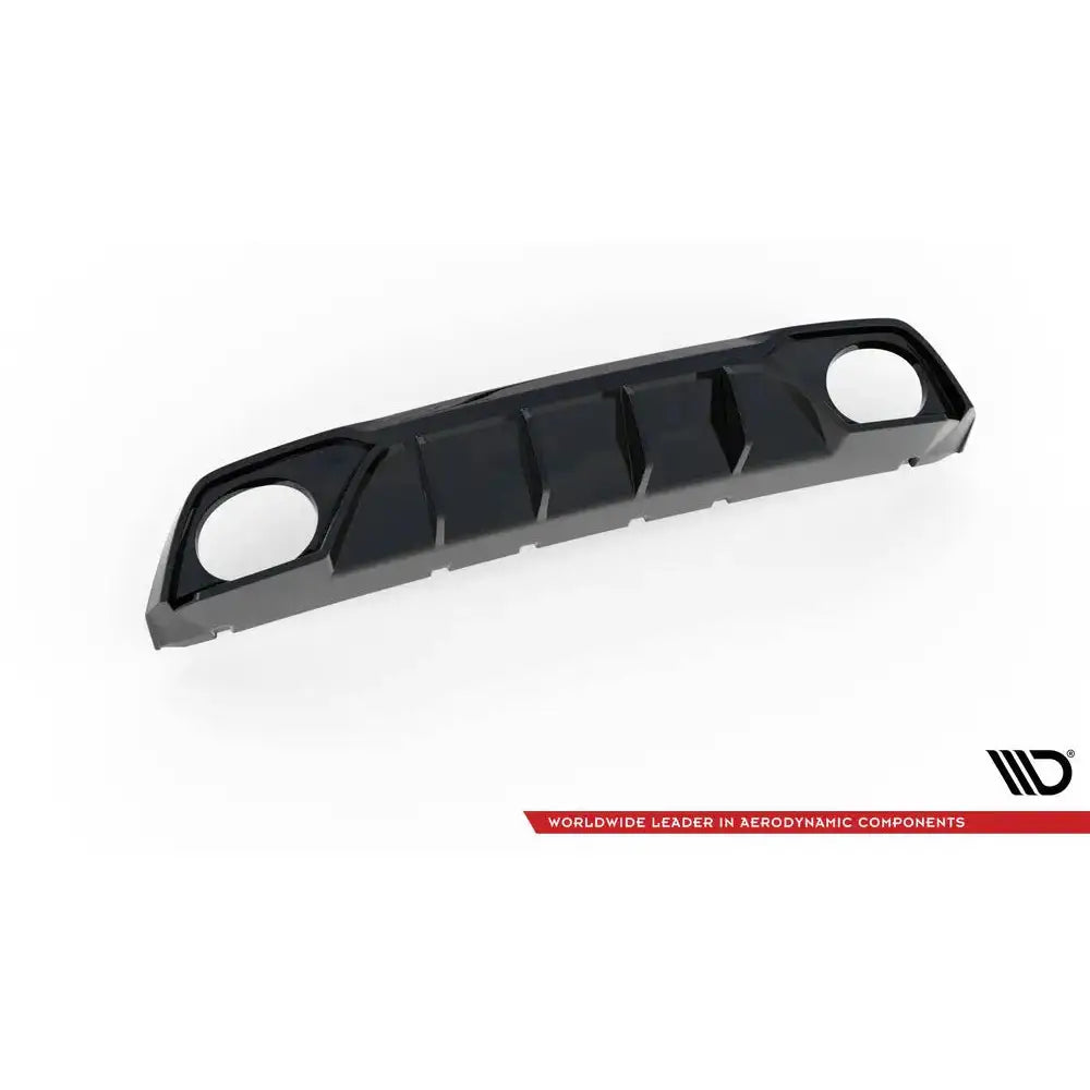 Diffuser Audi Rs3 8y 20-