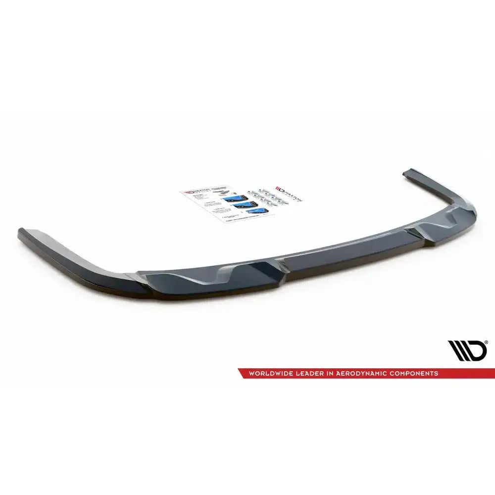 Diffuser Audi Rs3 Sedan 8y 20-