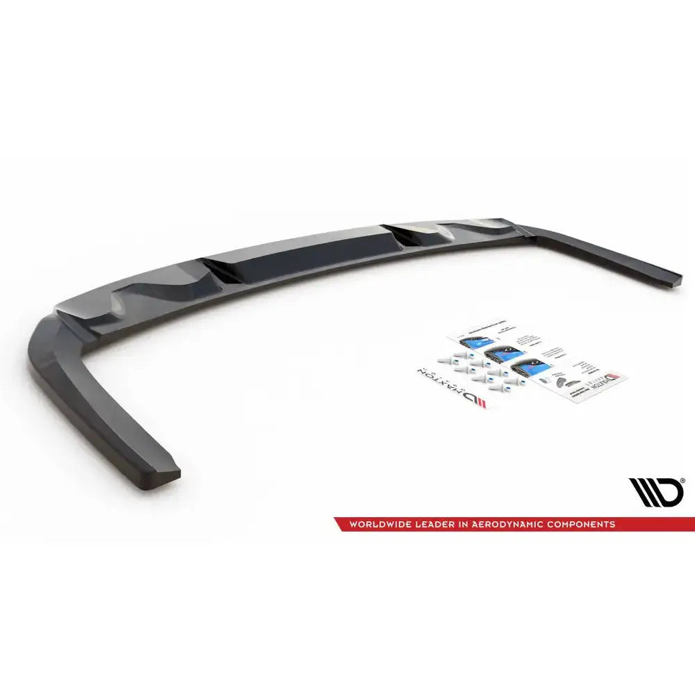 Diffuser Audi Rs3 Sedan 8y 20-